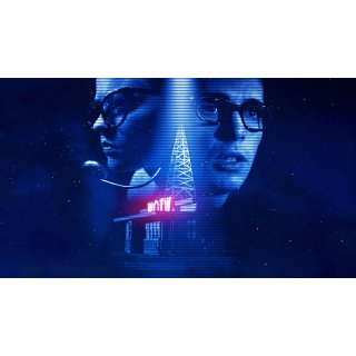 Vast of Night, The (2020)