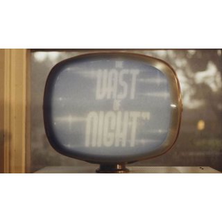 Vast of Night, The (2020)