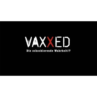 Vaxxed: From Cover-Up to Catastrophe (2016)