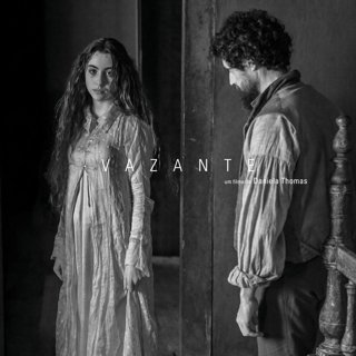 Poster of Music Box Films' Vazante (2018)