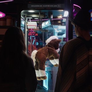 Vegas Vic (2026)