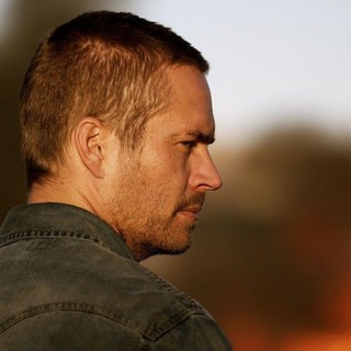 Paul Walker stars as Michael Woods in Ketchup Entertainment's Vehicle 19 (2013)