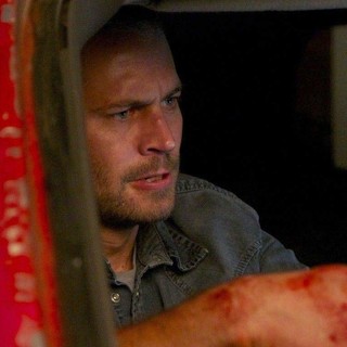 Paul Walker stars as Michael Woods in Ketchup Entertainment's Vehicle 19 (2013)