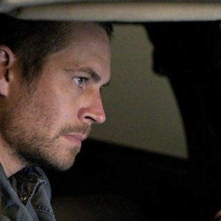 Paul Walker stars as Michael Woods in Ketchup Entertainment's Vehicle 19 (2013)