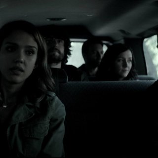 Veil, The Picture 9