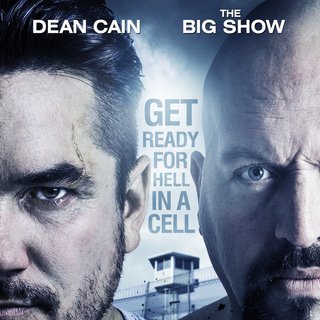 Poster of Lionsgate Films' Vendetta (2015)