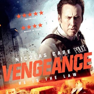 Vengeance: A Love Story Picture 2