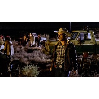 Vengeance (2022)
