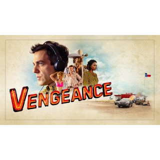 Vengeance Picture 8