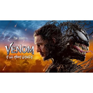 Venom: The Last Dance Picture 1