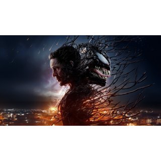 Venom: The Last Dance (2024)