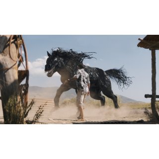 Venom: The Last Dance (2024)