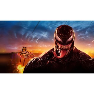 Venom: The Last Dance (2024)