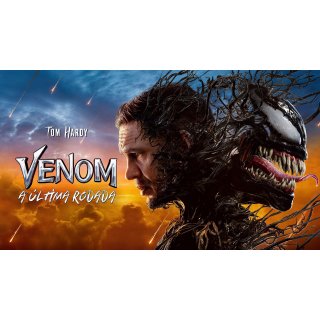 Venom: The Last Dance (2024)