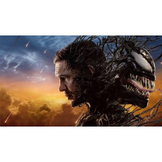 Venom: The Last Dance (2024)