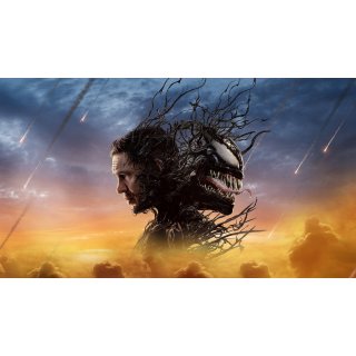 Venom: The Last Dance (2024)
