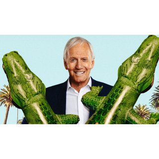 Very Excellent Mr. Dundee, The (2020)