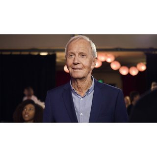 Very Excellent Mr. Dundee, The (2020)