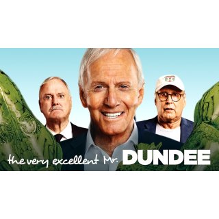 Very Excellent Mr. Dundee, The (2020)