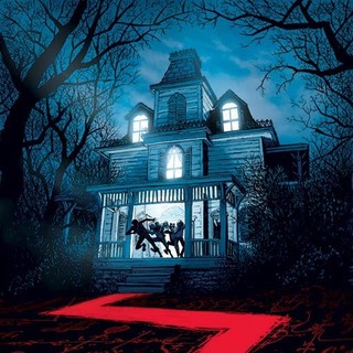 Poster of Magnolia Pictures' V/H/S (2012)