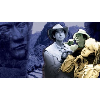 Vibes (1970)