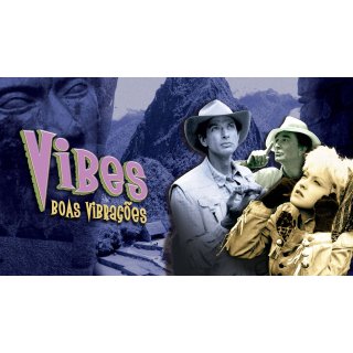 Vibes (1970)