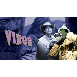 Vibes (1970)
