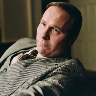 Christian Bale stars as Dick Cheney in Annapurna Pictures' Vice (2018)