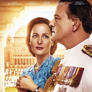 Poster of IFC Films' Viceroy's House (2017)