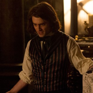 Daniel Radcliffe stars as Igor in 20th Century Fox's Victor Frankenstein (2015)
