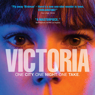 Poster of Adopt Films' Victoria (2015)
