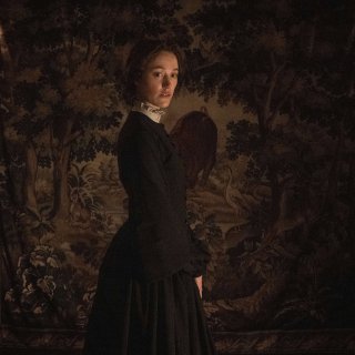 Victorian Psycho (2026)