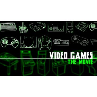 Video Games: The Movie Picture 3