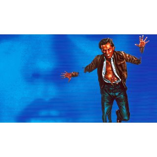 Videodrome Picture 8