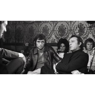 Villain (1970)