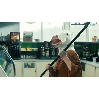 Villains (2019)