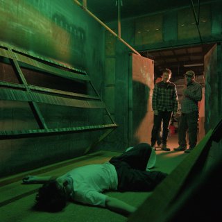 VIOLATION (2026)