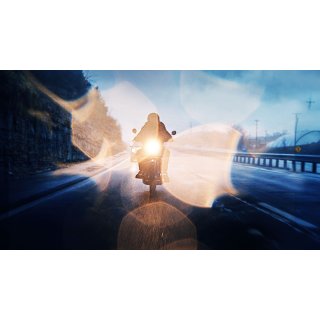 Violent Heart, The (2021)