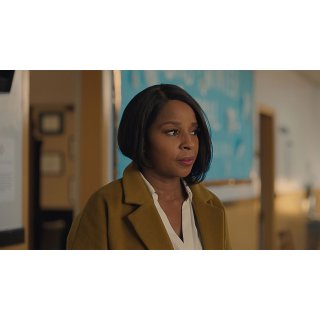 Violent Heart, The (2021)