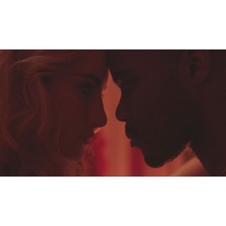 Violent Heart, The (2021)