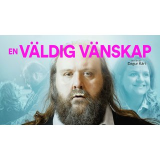 Virgin Mountain (2015)