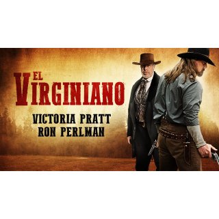 Virginian, The (2014)