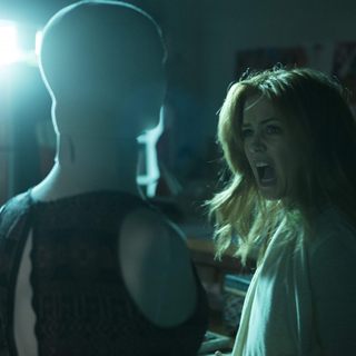 Isla Fisher stars as Eveleigh in Blumhouse Productions' Visions (2016)