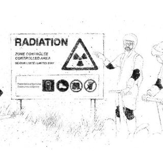 Visit Into Irradiated Land (2026)