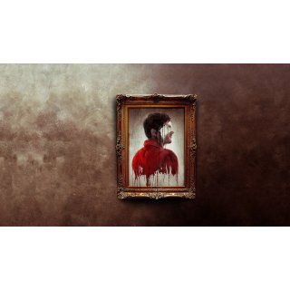 Visitor (2022), The Picture 1