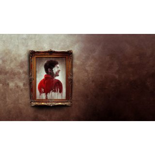 Visitor (2022), The Picture 3