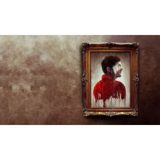 Visitor (2022), The Picture 7