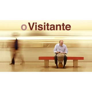 Visitor, The (2008)
