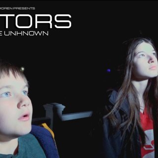 Visitors of the Unknown (2026)
