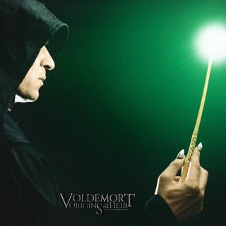 Voldemort: Origins Of The Heir Picture 14